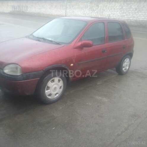 Opel Vita 1997, 355,464 km - 1.4 л - Bakı