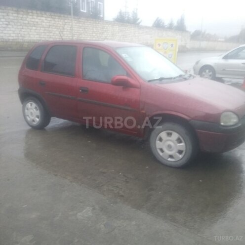 Opel Vita 1997, 355,464 km - 1.4 л - Bakı