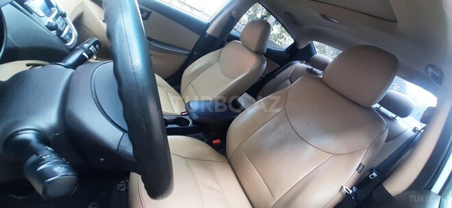 Hyundai Elantra 2013, 114,656 km - 1.8 l - Bakı