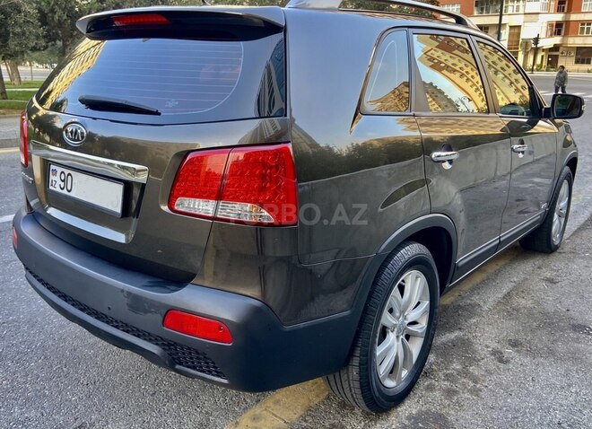 Kia Sorento 2010, 210,000 km - 2.4 l - Bakı