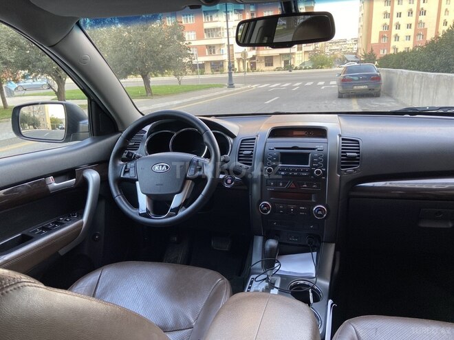 Kia Sorento 2010, 210,000 km - 2.4 l - Bakı