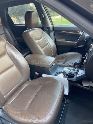 Kia Sorento 2010, 210,000 km - 2.4 l - Bakı