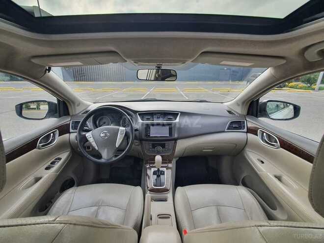 Nissan Sentra 2014, 152,000 km - 1.8 л - Bakı