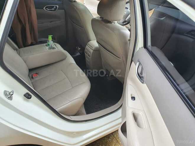 Nissan Sentra 2014, 152,000 km - 1.8 л - Bakı