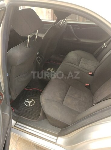 Mercedes E 250 1997, 300,000 km - 2.5 l - Bakı