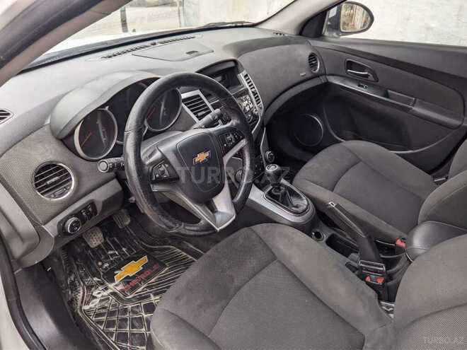 Chevrolet Cruze 2012, 69,217 km - 1.6 l - Xaçmaz