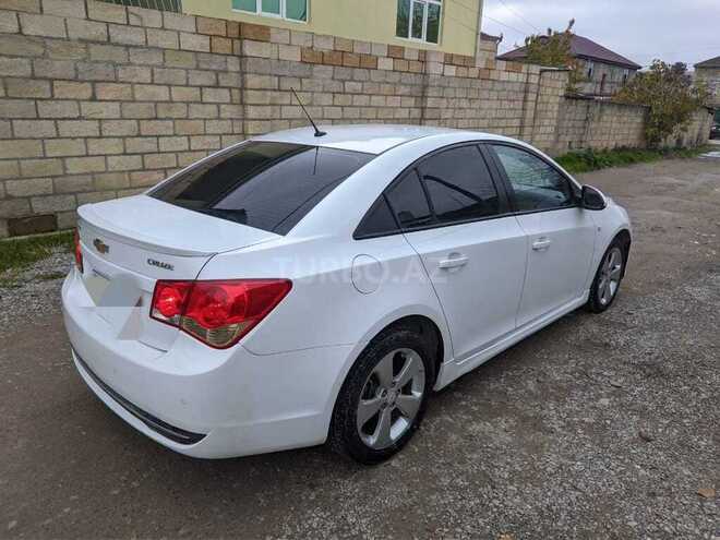 Chevrolet Cruze 2012, 69,217 km - 1.6 l - Xaçmaz