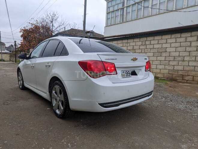 Chevrolet Cruze 2012, 69,217 km - 1.6 l - Xaçmaz