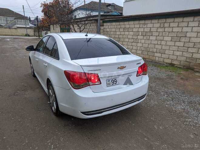 Chevrolet Cruze 2012, 69,217 km - 1.6 l - Xaçmaz