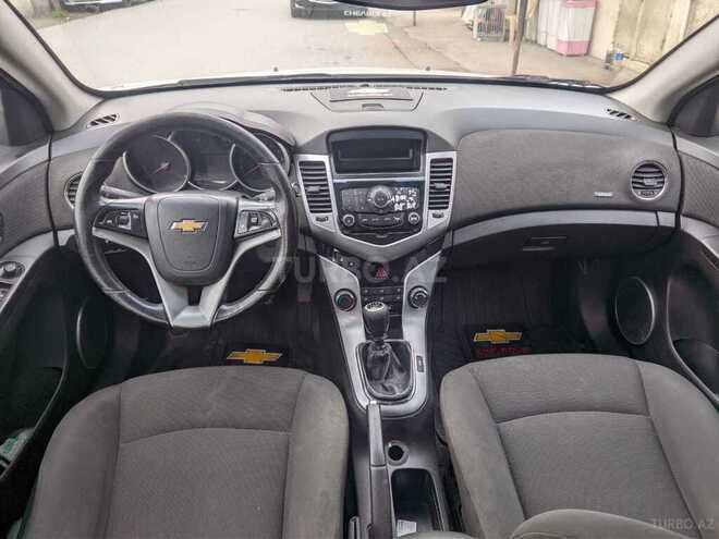 Chevrolet Cruze 2012, 69,217 km - 1.6 l - Xaçmaz
