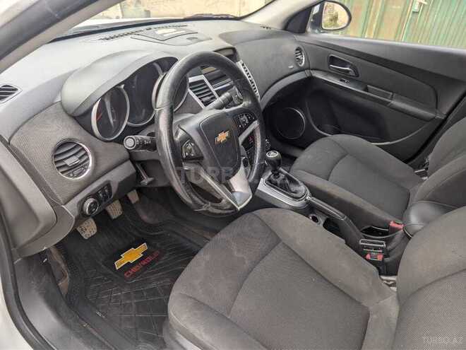 Chevrolet Cruze 2012, 69,217 km - 1.6 l - Xaçmaz