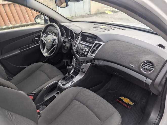 Chevrolet Cruze 2012, 69,217 km - 1.6 l - Xaçmaz