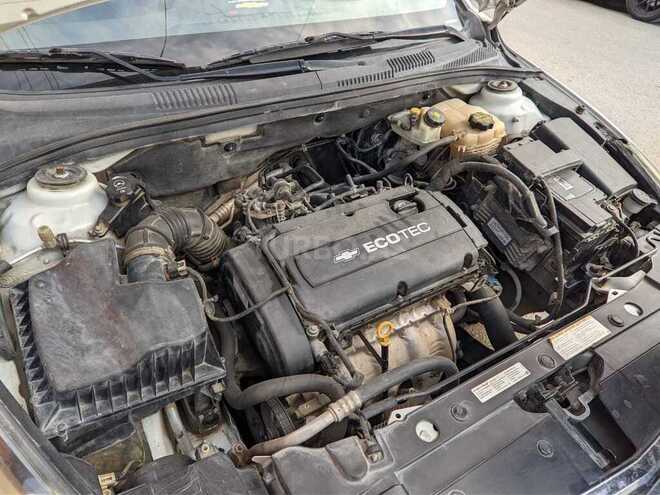Chevrolet Cruze 2012, 69,217 km - 1.6 l - Xaçmaz