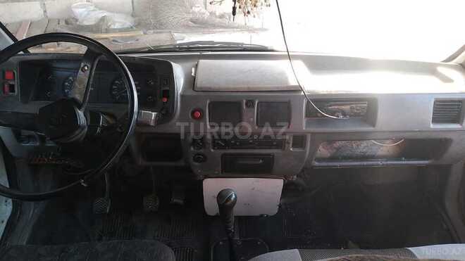 GAZ 2705 1999, 180,000 km - 2.4 l - Ağcabədi