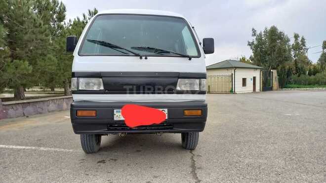 Daewoo Damas 2006, 214,123 km - 0.8 л - Bakı