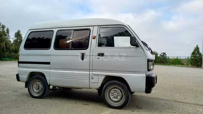 Daewoo Damas 2006, 214,123 km - 0.8 л - Bakı