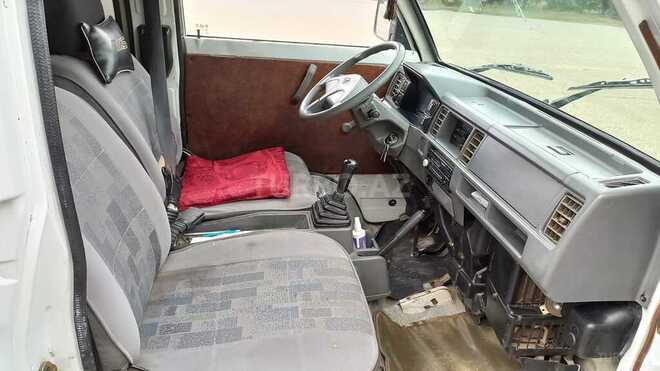 Daewoo Damas 2006, 214,123 km - 0.8 л - Bakı