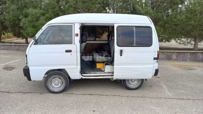 Daewoo Damas 2006, 214,123 km - 0.8 л - Bakı
