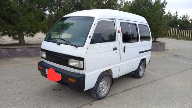 Daewoo Damas 2006, 214,123 km - 0.8 л - Bakı