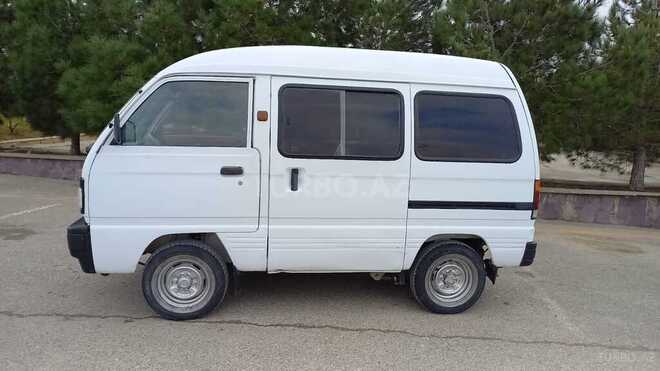 Daewoo Damas 2006, 214,123 km - 0.8 л - Bakı