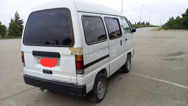 Daewoo Damas 2006, 214,123 km - 0.8 л - Bakı