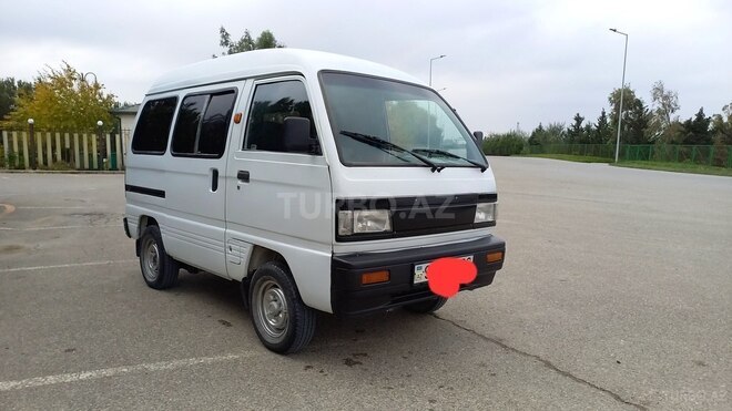Daewoo Damas 2006, 214,123 km - 0.8 л - Bakı