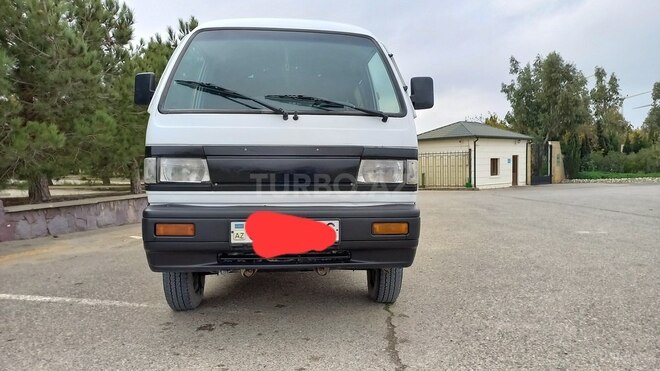 Daewoo Damas 2006, 214,123 km - 0.8 л - Bakı