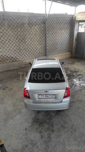 Chevrolet Lacetti 2022, 160,000 km - 1.6 л - Bakı