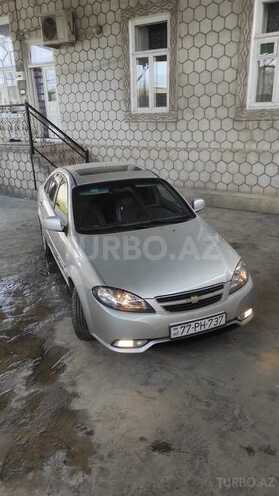 Chevrolet Lacetti 2022, 160,000 km - 1.6 л - Bakı