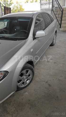 Chevrolet Lacetti 2022, 160,000 km - 1.6 л - Bakı