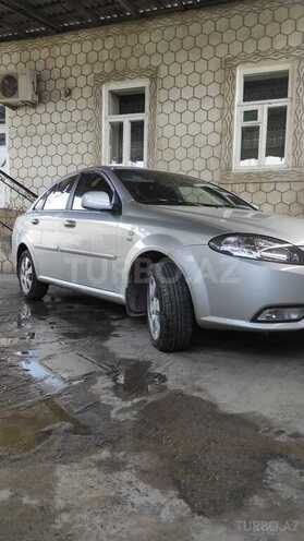 Chevrolet Lacetti 2022, 160,000 km - 1.6 л - Bakı
