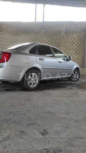 Chevrolet Lacetti 2022, 160,000 km - 1.6 л - Bakı