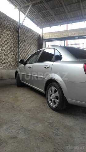 Chevrolet Lacetti 2022, 160,000 km - 1.6 л - Bakı