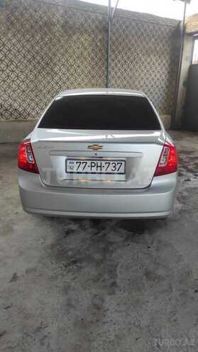 Chevrolet Lacetti 2022, 160,000 km - 1.6 л - Bakı