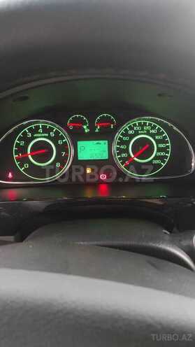 Chevrolet Lacetti 2022, 160,000 km - 1.6 л - Bakı