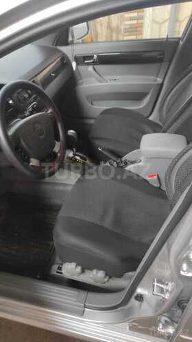 Chevrolet Lacetti 2022, 160,000 km - 1.6 л - Bakı