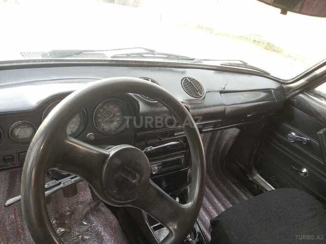 LADA (VAZ) 2106 1985, 123,321 km - 1.6 л - Qazax