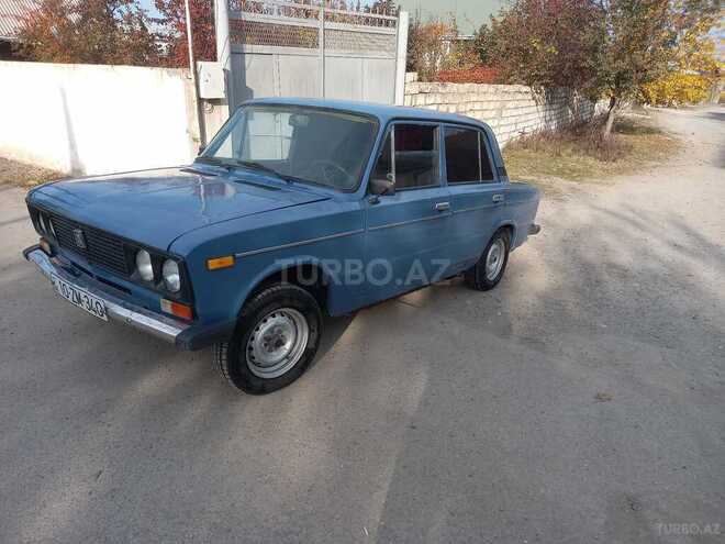 LADA (VAZ) 2106 1985, 123,321 km - 1.6 л - Qazax