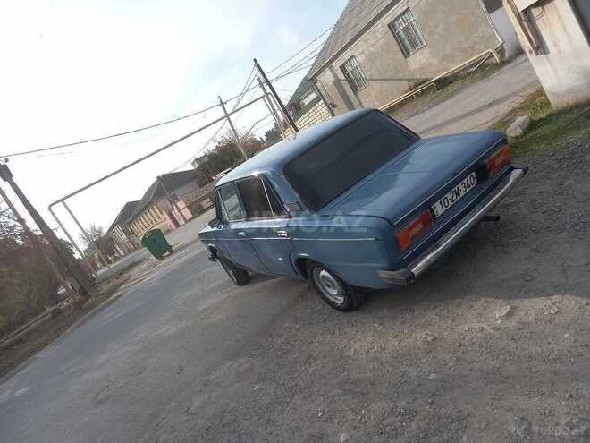 LADA (VAZ) 2106 1985, 123,321 km - 1.6 л - Qazax