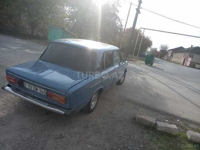 LADA (VAZ) 2106 1985, 123,321 km - 1.6 л - Qazax