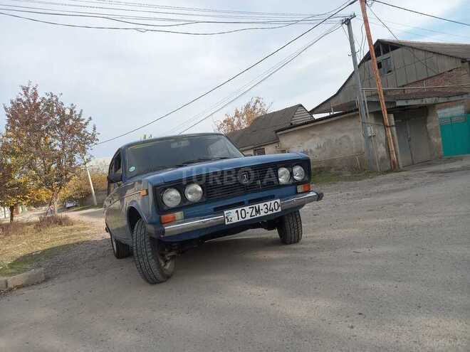 LADA (VAZ) 2106 1985, 123,321 km - 1.6 л - Qazax