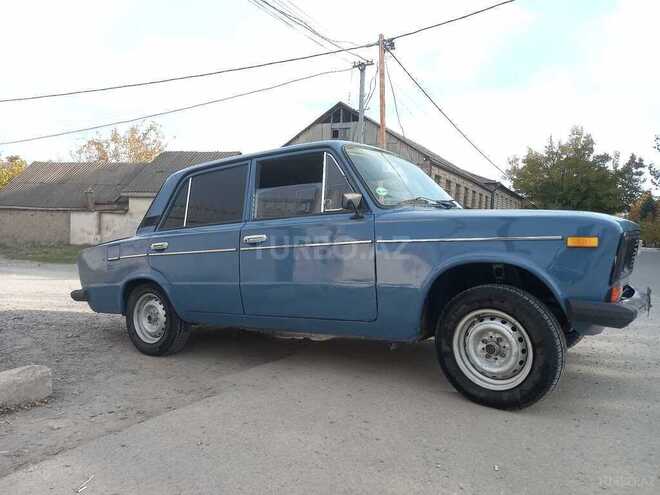 LADA (VAZ) 2106 1985, 123,321 km - 1.6 л - Qazax