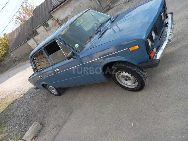 LADA (VAZ) 2106 1985, 123,321 km - 1.6 л - Qazax