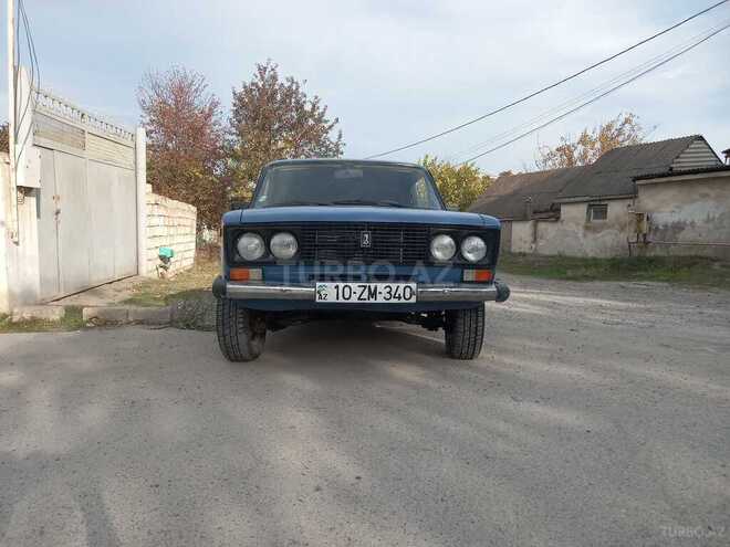 LADA (VAZ) 2106 1985, 123,321 km - 1.6 л - Qazax