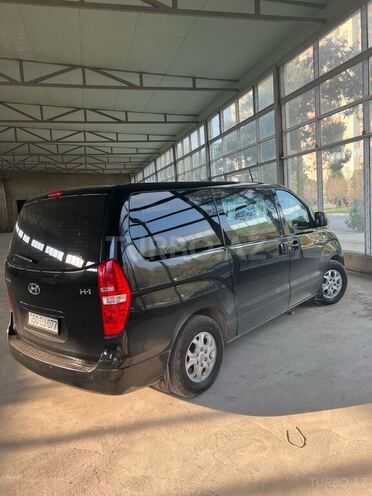 Hyundai H-1 2014, 198,688 km - 0.3 l - Sumqayıt
