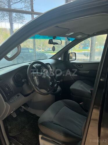 Hyundai H-1 2014, 198,688 km - 0.3 l - Sumqayıt