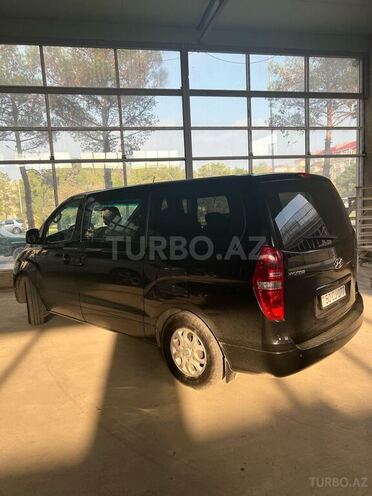 Hyundai H-1 2014, 198,688 km - 0.3 l - Sumqayıt