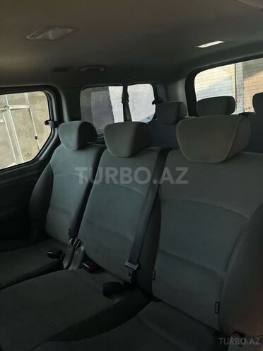 Hyundai H-1 2014, 198,688 km - 0.3 l - Sumqayıt
