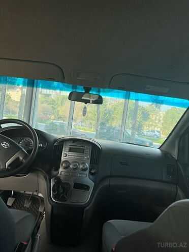Hyundai H-1 2014, 198,688 km - 0.3 l - Sumqayıt