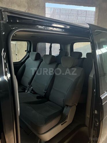 Hyundai H-1 2014, 198,688 km - 0.3 l - Sumqayıt